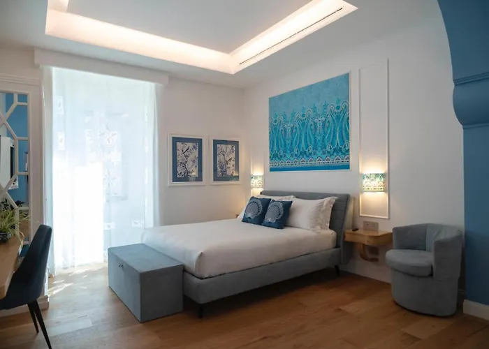 4Rooms Naples