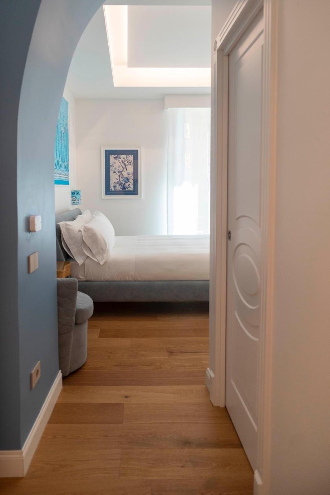 Bed & Breakfast 4rooms Naples