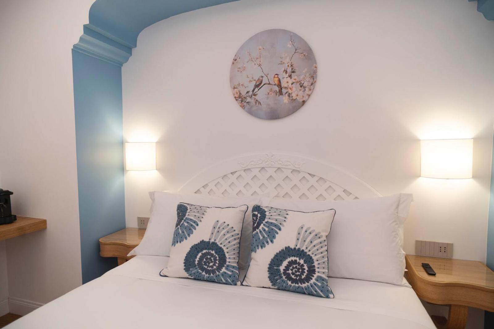 4rooms Bed & Breakfast