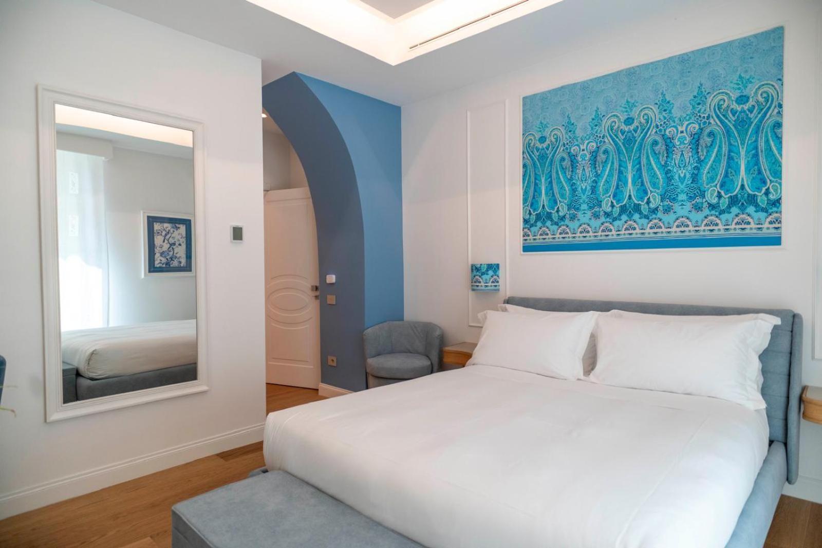 4rooms Bed & Breakfast *